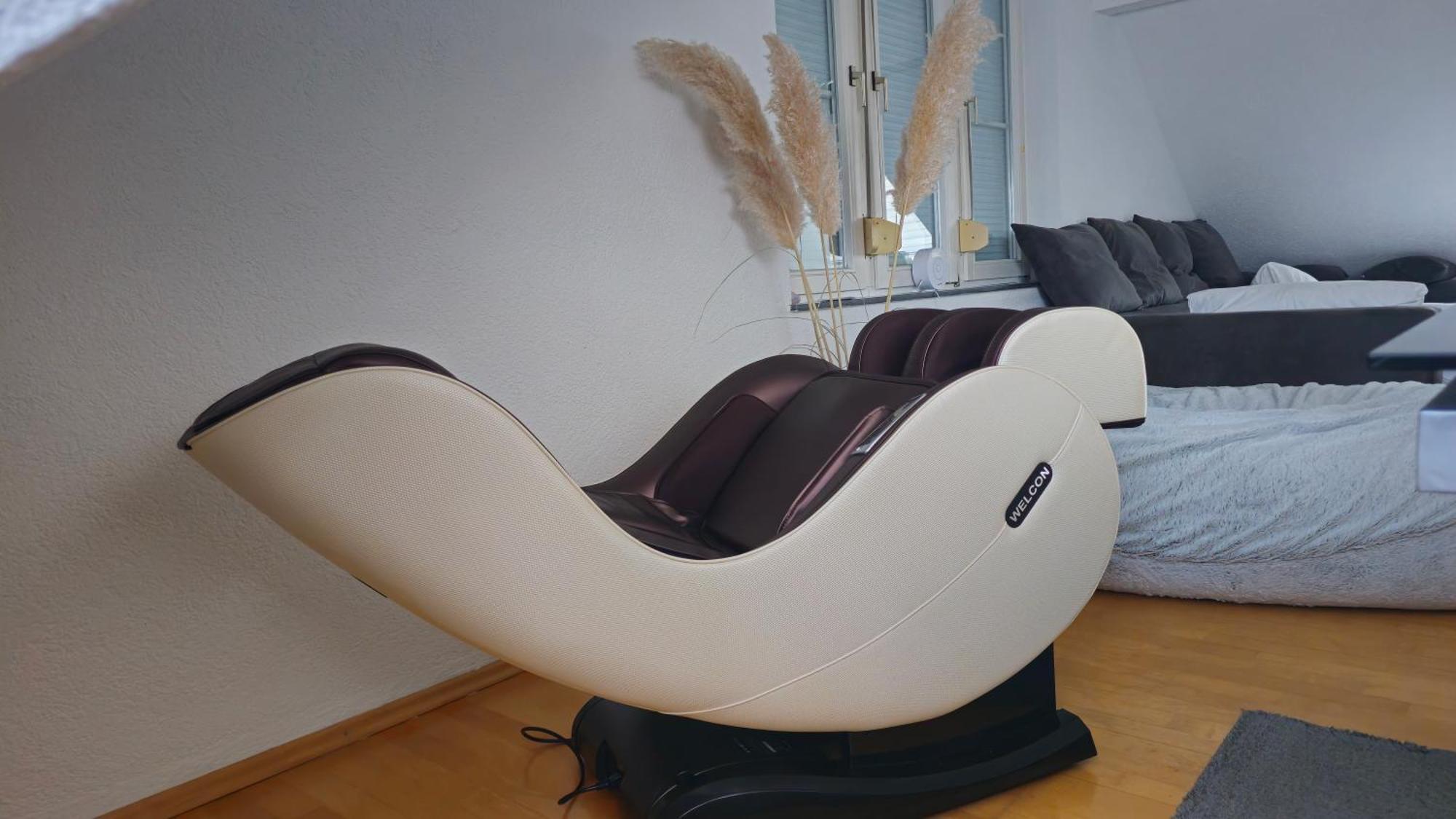 Sauna - Massage -Bodensee-Cinema Feeling- Home Sharing - Parking - Kueche 라돌프젤암보덴시 외부 사진
