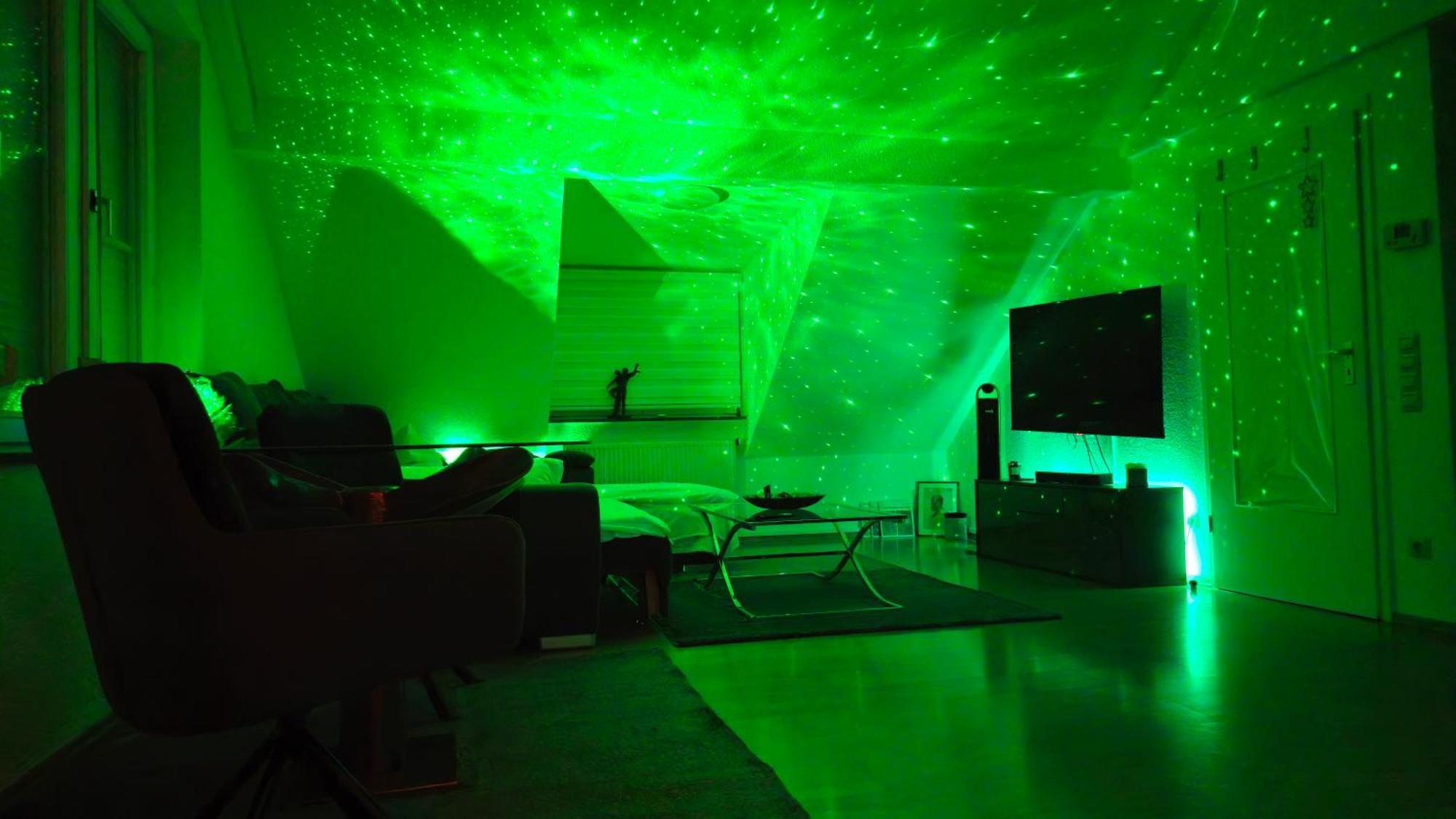 Sauna - Massage -Bodensee-Cinema Feeling- Home Sharing - Parking - Kueche 라돌프젤암보덴시 외부 사진