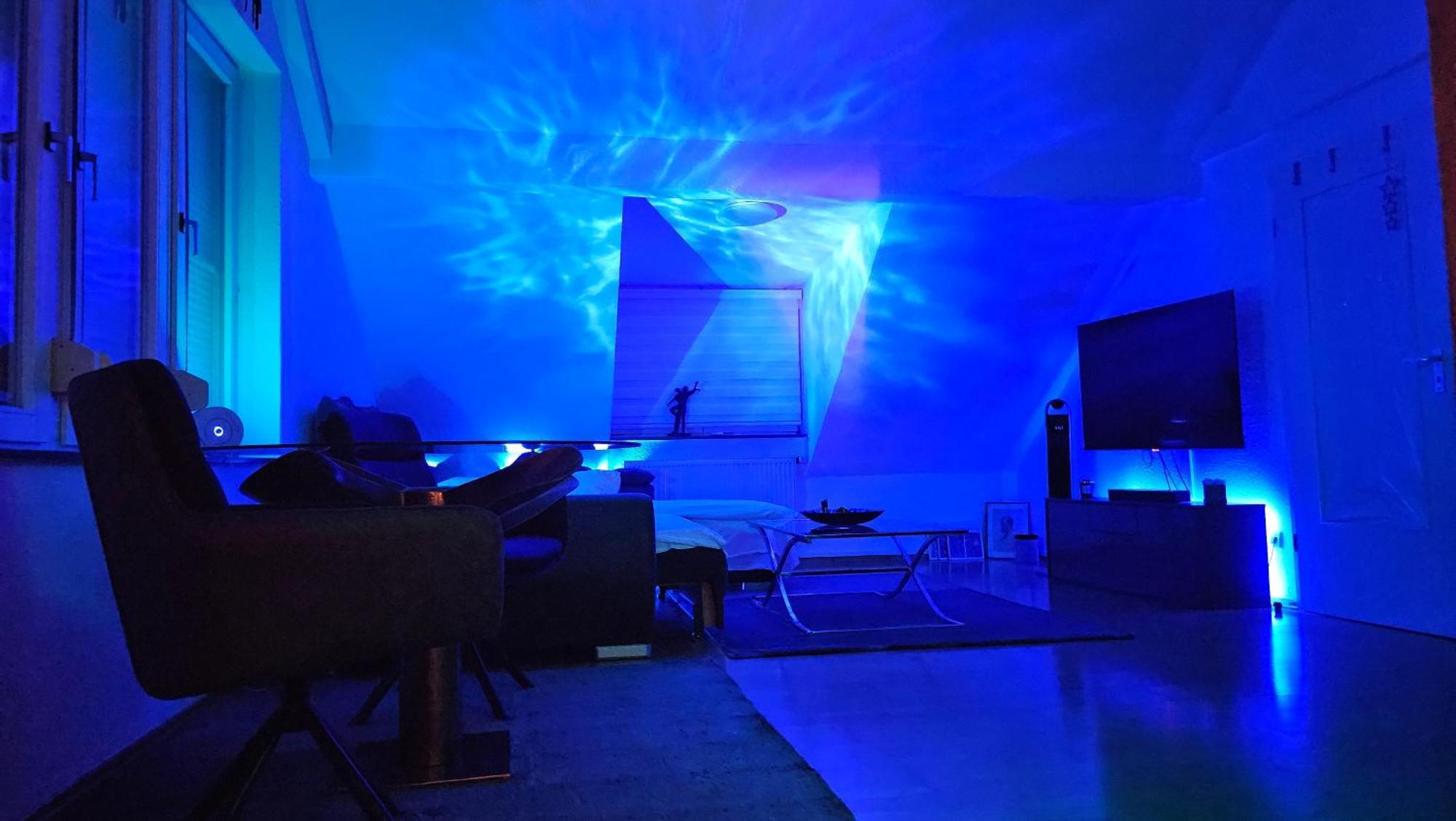 Sauna - Massage -Bodensee-Cinema Feeling- Home Sharing - Parking - Kueche 라돌프젤암보덴시 외부 사진